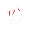 Energy Sistem | Earphones Style 1+ | Wired | In-ear | Microphone | Red