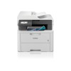 Brother Multifunction Printer | DCP-L3560CDW | Laser | Colour | All-in-one | A4 | Wi-Fi