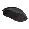GENESIS Xenon 220 G2 mouse Gaming Ambidextrous USB Type-A Optical 12800 DPI