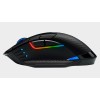 Corsair | Gaming Mouse | DARK CORE RGB PRO SE | Wireless / Wired | Optical | Gaming Mouse | Black | Yes