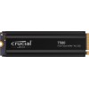 SSD|CRUCIAL|T500|2TB|M.2|PCIe Gen4|NVMe|3D NAND|Write speed 7000 MBytes/sec|Read speed 7400 MBytes/sec|TBW 1200 TB|CT2000T500SSD5