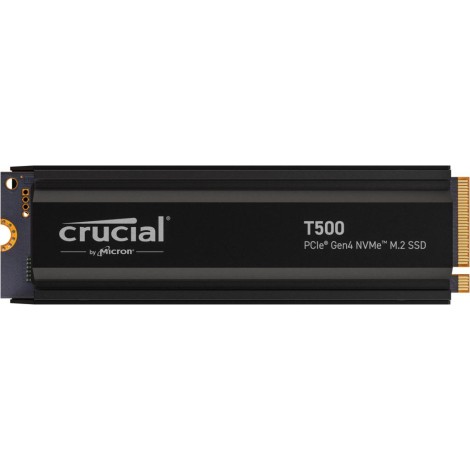 SSD|CRUCIAL|T500|2TB|M.2|PCIe Gen4|NVMe|3D NAND|Write speed 7000 MBytes/sec|Read speed 7400 MBytes/sec|TBW 1200 TB|CT2000T500SSD5