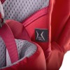 Deuter Kid Comfort Active SL Baby carrier backpack Polyamide Red