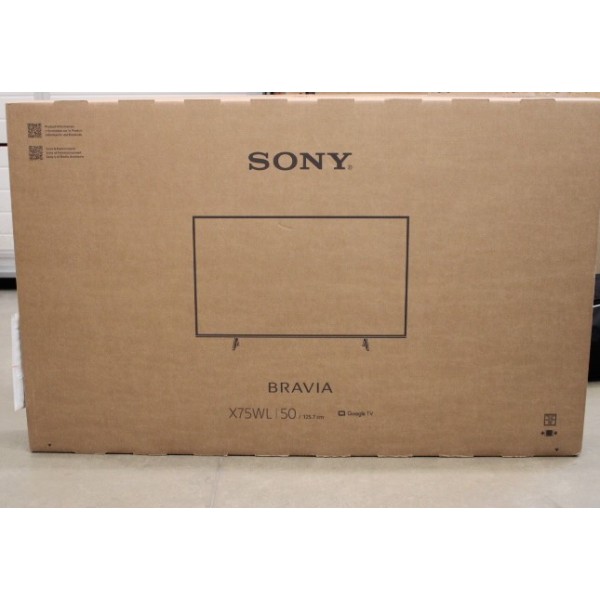 Sony KD50X75WL | 50