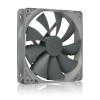 Noctua NF-P14S REDUX-1500 PWM computer cooling system Computer case Fan 14 cm Grey