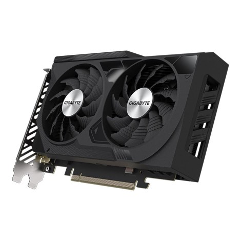 GIGABYTE RTX 4060 WINDFORCE OC 8GB