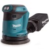 Makita DBO180Z portable sander Orbital sander