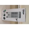 SALE OUT. Tristar AT-5446 Air cooler, White | Tristar | Air cooler | AT-5446 | Number of speeds 3 | White | DAMAGED PACKAGING