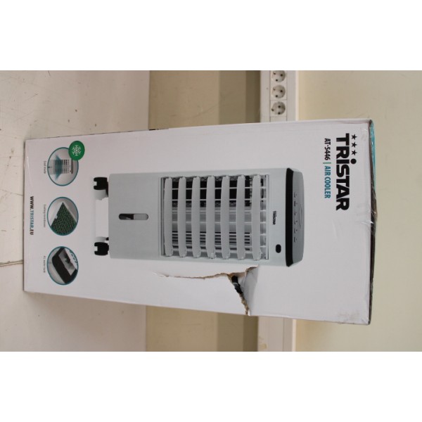 SALE OUT. Tristar AT-5446 Air cooler, ...