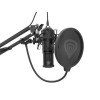 Genesis | Condenser Microphone | Radium 400 G2 | Black