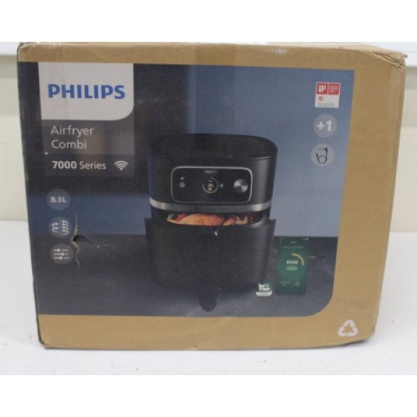 SALE OUT. Philips HD9880/90 7000 XXL ...
