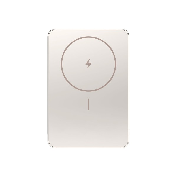 Xiaomi Super Slim Magnetic Power Bank ...