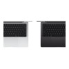 Apple MacBook | Pro | Space Black | 14.2 