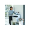 Brother Multifunction Printer | DCP-L5510DW | Laser | Mono | All-in-one | A4 | Wi-Fi | White