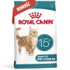 ROYAL CANIN Ageing 15+ - dry cat food - 4kg