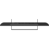 Blaupunkt QLED TV | 55QBG6000S | 55 | Smart TV | Google TV | Black