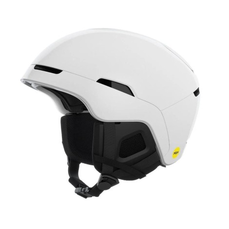 Kask narciarski POC Obex MIPS biały M/L