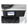 Epson Multifunctional printer | WF-C8610DWF | Inkjet | Colour | All-in-One | A3 | Wi-Fi | Grey/Black