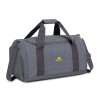 TRAVEL BAG WATERPROOF 30L/GREY 5542 RIVACASE