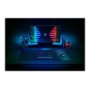 Razer | Strider Gaming Mouse Mat, XXL | Black