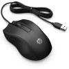 HP Wired Mouse 100