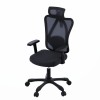 Activejet Office chair ergonomic T5 black
