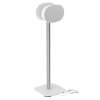 SFS 4133 Sonos speaker standfor Era 300 (white) | Vogels