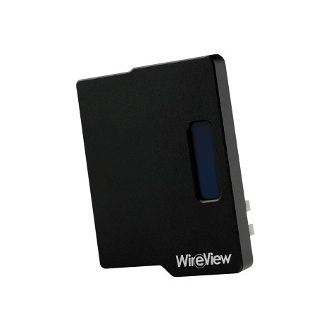 Thermal Grizzly | WireView | GPU 1x12VHPWR to 3x8Pin Reversed | Black | N/A