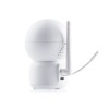 ETA | Baby Monitor | ETA630690000 MIMI | Flexible camera | White