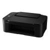 Canon PIXMA TS3750I | Inkjet | Colour | Multicunction Printer | A4 | Wi-Fi | Black