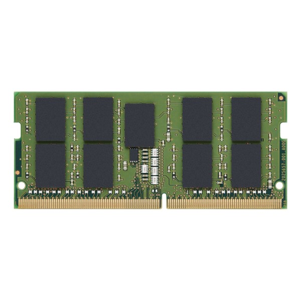 Kingston Technology KSM32SED8/16HE memory module 16 ...