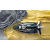 Gorenje | Steam Iron | SIH2800TQC | Steam Iron | Water tank capacity 350 ml | Continuous steam 35 g/min | Power 2800 W | Steam boost performance 100 g/min | Turquoise/White