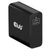 MOBILE TRAVEL CHARGER USB-C/140W GAN CAC-1914EU CLUB3D