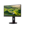 Acer XF240Y X1biiph 23.8H 16:9 1ms(VRB) 250nits 2xHDMI 1xDP HDR 10 FreeSync Premium EURO EMEA EMEA Black H.cable x1 | Acer