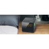 Muse M-187CR Dual Alarm Clock Radio | Muse