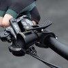 Rockbros 34210005001 Bicycle bell Black