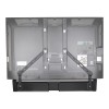 Maclean MC-912 Universal Soundbar Speaker Mount Holder TV Mounting Adjustable VESA 23" - 65" 15 kg