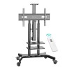 TV SET ACC MOTOR. MOBILE STAND/50-86