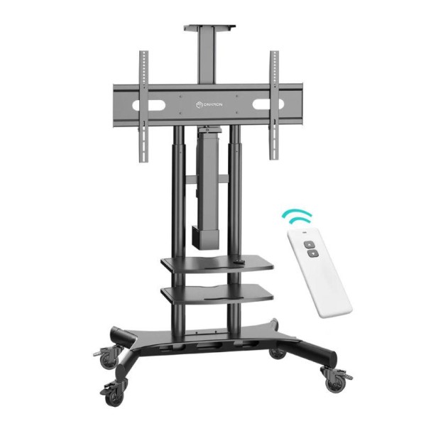 TV SET ACC MOTOR. MOBILE STAND/50-86