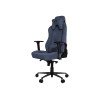 Arozzi Fabric Upholstery | Gaming chair | Vernazza Soft Fabric | Blue