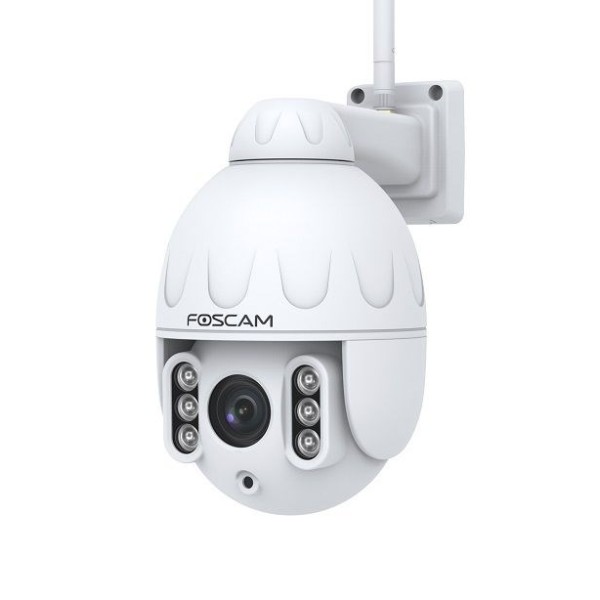 IP Camera FOSCAM SD4 White