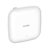 D-Link | Nuclias Connect AX3600 Wi-Fi Access Point | DAP-X2850 | 802.11ac | Mesh Support No | 1147+2402 Mbit/s | 10/100/1000 Mbit/s | Ethernet LAN (RJ-45) ports 1 | No mobile broadband | MU-MiMO Yes | PoE in | Antenna type 4xInternal