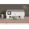 HP ENVY Inspire 7221e All-in-One Printer Thermal inkjet A4 4800 x 1200 DPI 15 ppm Wi-Fi