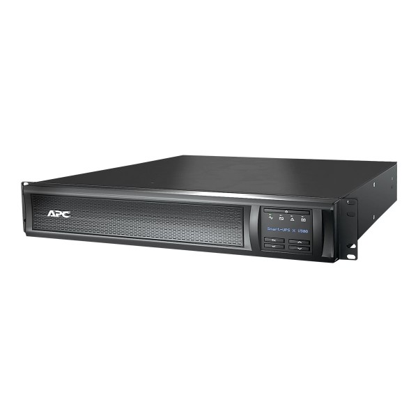 APC Smart-UPS X 1500VA LCD 230V ...