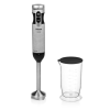 Tristar | MX-4828 | Hand Blender | 1000 W | Number of speeds 1 | Turbo mode | Ice crushing | Stainless Steel