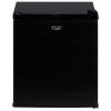 Adler | Thermoelecric Cooler | AD 8089 | Energy efficiency class E | Free standing | Larder | Height 43.5 cm | Fridge net capacity 28 L | 35 dB | Black