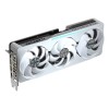 GIGABYTE GeForce RTX 5070 Ti EAGLE OC ICE SFF 16G Graphics Card - 16GB GDDR7, 256bit, PCI-E 5.0, 2542 MHz Core Clock, 3 x DP 2.1a, 1 x HDMI 2.1b, NVIDIA DLSS 4, GV-N507TEAGLEOC ICE-16GD