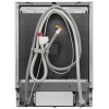 Electrolux Serie 700 EEG88520W Fully built-in 14 place settings B
