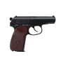 Air rifle Air rifle air rifle RANGER PM Diabolo KWC cal. 4.5 2x6 shots FULL METAL CO2