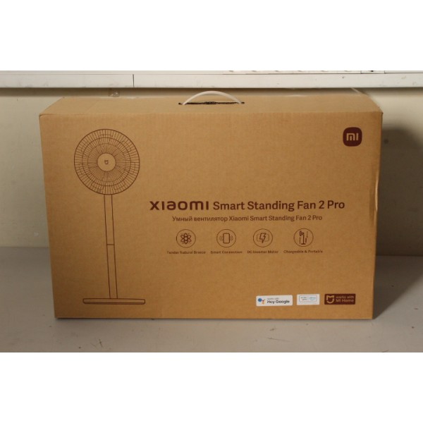 SALE OUT. Xiaomi Smart Standing Fan ...